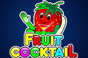 Fruit Cocktail